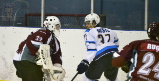 2015 HS Rīga99/ HK Tukums - HS Rīga 4:2