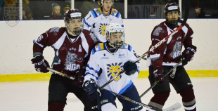 2015 HS Rīga99/ HK Tukums - HS Rīga 4:2