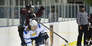 2015 HS Rīga99/ HK Tukums - HS Rīga 4:2