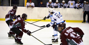 2015 HS Rīga99/ HK Tukums - HS Rīga 4:2