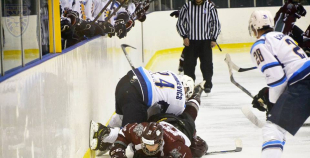 2015 HS Rīga99/ HK Tukums - HS Rīga 4:2