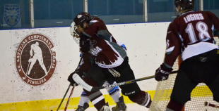 2015 HS Rīga99/ HK Tukums - HS Rīga 4:2