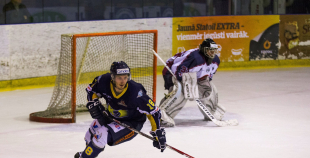 HK Kurbads - HK Prizma 4:2