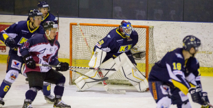 HK Kurbads - HK Prizma 4:2