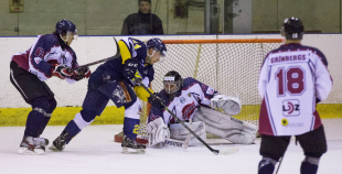 HK Kurbads - HK Prizma 4:2