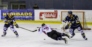 HK Kurbads - HK Prizma 4:2