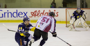 HK Kurbads - HK Prizma 4:2