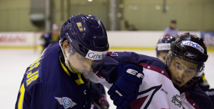 HK Kurbads - HK Prizma 4:2