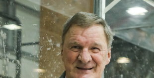 HK Liepāja - HK Prizma 4:1