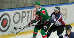 HK Liepāja - HK Prizma 4:1