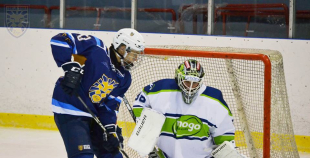 2015 Virslīga HS Rīga - HK Mogo 1:2 PM