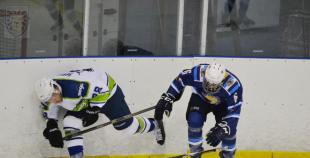 2015 Virslīga HS Rīga - HK Mogo 1:2 PM