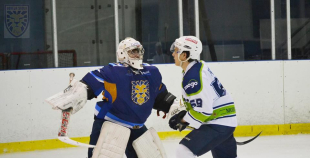 2015 Virslīga HS Rīga - HK Mogo 1:2 PM