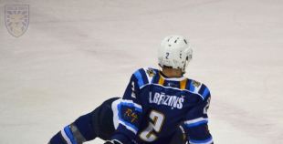 2015 Virslīga HS Rīga - HK Mogo 1:2 PM