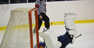 2015 Virslīga HS Rīga - HK Mogo 1:2 PM