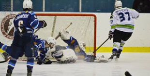 2015 Virslīga HS Rīga - HK Mogo 1:2 PM