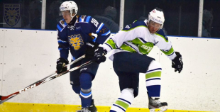 2015 Virslīga HS Rīga - HK Mogo 1:2 PM