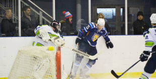 2015 Virslīga HS Rīga - HK Mogo 1:2 PM