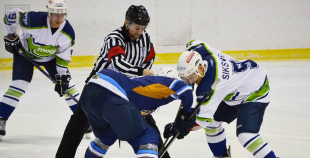 2015 Virslīga HS Rīga - HK Mogo 1:2 PM