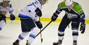 2015 Virslīga HK Mogo - HS Rīga 7:3