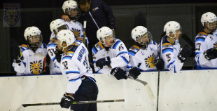 2015 Virslīga HK Mogo - HS Rīga 7:3