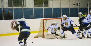 2015 Virslīga HK Mogo - HS Rīga 7:3