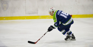 2015 Virslīga HK Mogo - HS Rīga 7:3