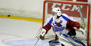 HK Prizma - HK Zemgale/LLU 4:1