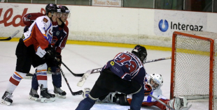 HK Prizma - HK Zemgale/LLU 4:1