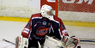 HK Prizma - HK Zemgale/LLU 4:1