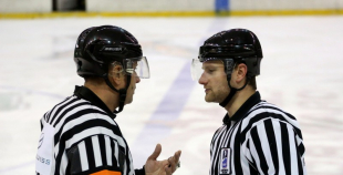 HK Prizma - HK Zemgale/LLU 4:1