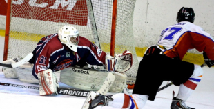 HK Prizma - HK Zemgale/LLU 4:1