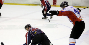 HK Prizma - HK Zemgale/LLU 4:1