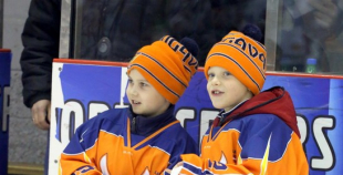 HK Prizma - HK Zemgale/LLU 4:1