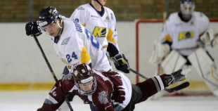 HS Rīga99/HK Tukums - HK kurbads 1:15