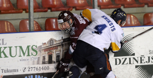 HS Rīga99/HK Tukums - HK kurbads 1:15