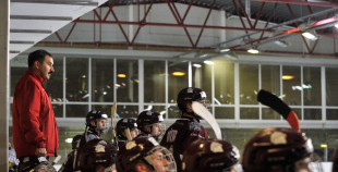 HS Rīga99/HK Tukums - HK kurbads 1:15