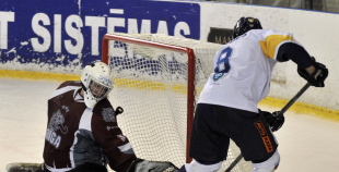 HS Rīga99/HK Tukums - HK kurbads 1:15