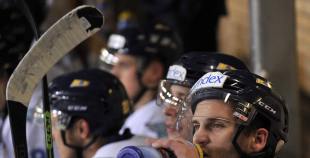 HS Rīga99/HK Tukums - HK kurbads 1:15