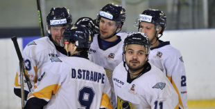 HS Rīga99/HK Tukums - HK kurbads 1:15