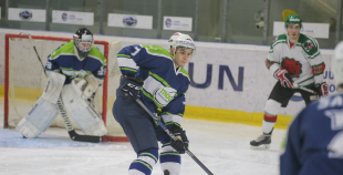 HK Mogo - HK Liepāja 6:5 PM