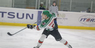 HK Mogo - HK Liepāja 6:5 PM