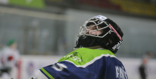 HK Mogo - HK Liepāja 6:5 PM