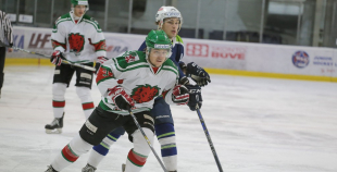 HK Mogo - HK Liepāja 6:5 PM