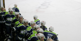 HK Mogo - HK Liepāja 6:5 PM