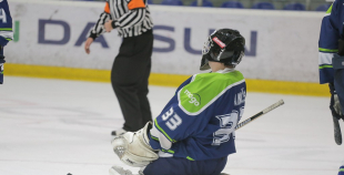 HK Mogo - HK Liepāja 6:5 PM