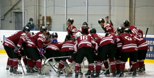 Latvija U20 - Kazahstāna U20 5:2