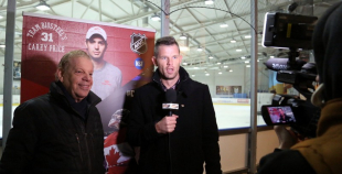 Latvija U20 - Kazahstāna U20 5:2