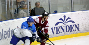 2015 Latvija U20 - Kazahstāna U20 2:1