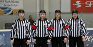 2015 Latvija U20 - Kazahstāna U20 2:1